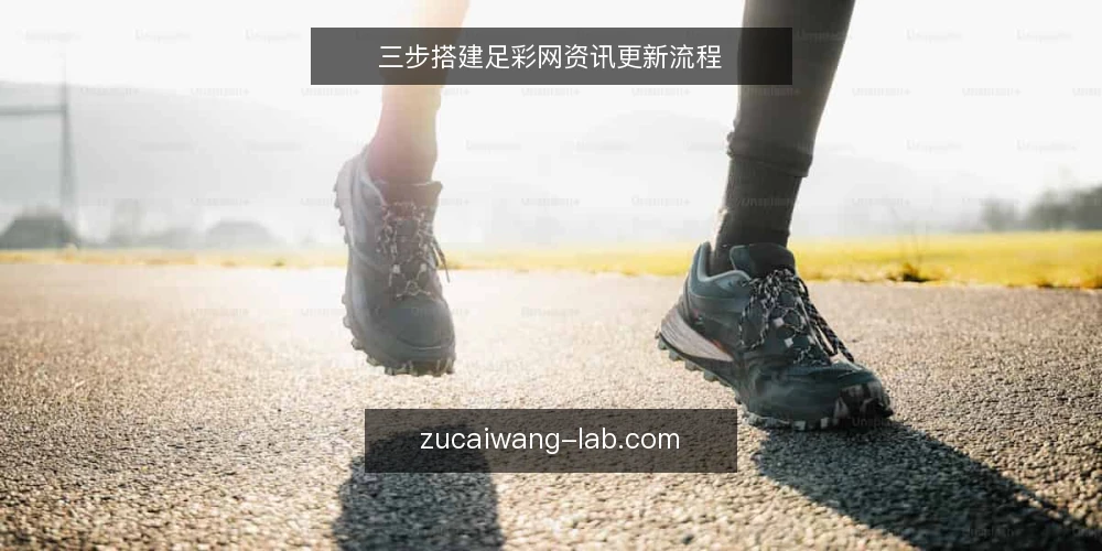 三步搭建足彩网资讯更新流程 — 准备:明确足彩网的内容定位与更新目标 配图