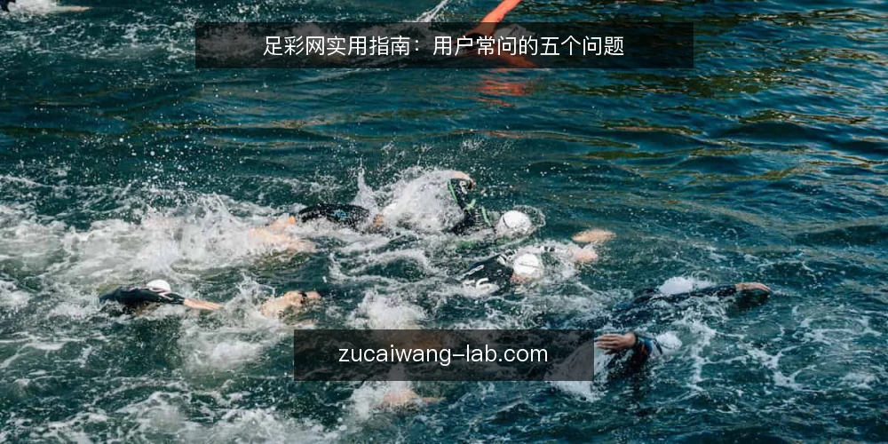 足彩网实用指南:用户常问的五个问题 — 足彩网资讯从哪里来? 配图