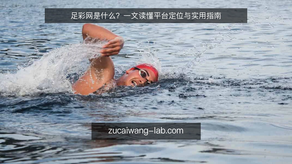 足彩网是什么？一文读懂平台定位与实用指南
