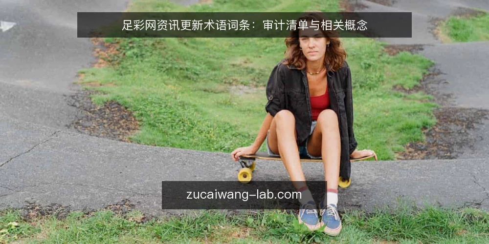 足彩网资讯更新术语词条:审计清单与相关概念 — 为什么现在需要术语审计 配图