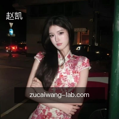 赵凯